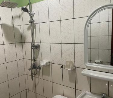 Yaounde Hotel | Hôtel bunker