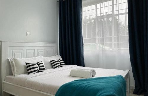 Kericho Apartment | SereneHomes Kericho 1bedroom apartment 106