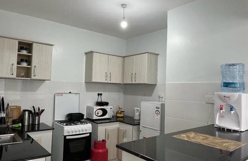 Kericho Apartment | SereneHomes Kericho 1bedroom apartment 106