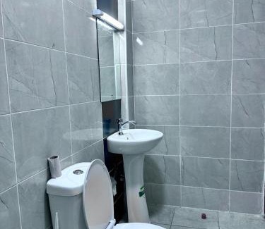 Thika Apartment | Rishlynn One bedroom Apartment