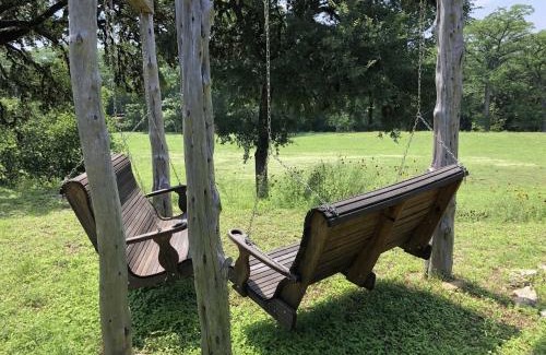 Bandera House | Rocky River House on Medina River