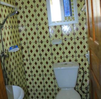 Bonaberi Apartment | Home of Love.