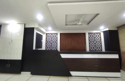 Hyderabad Hotel | Hotel Shazeb international- Lakdikapul