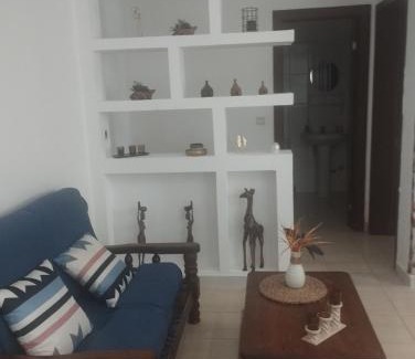 Praia Apartment | Vacation Beach House