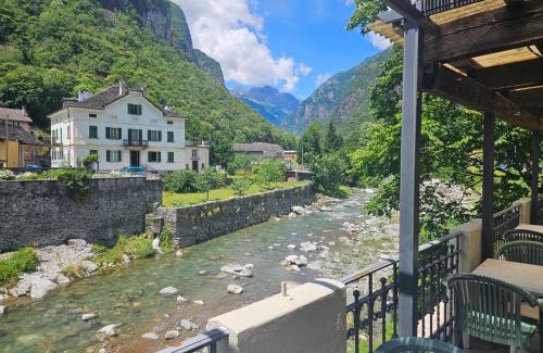 Foroglio Hotel | Hotel Post