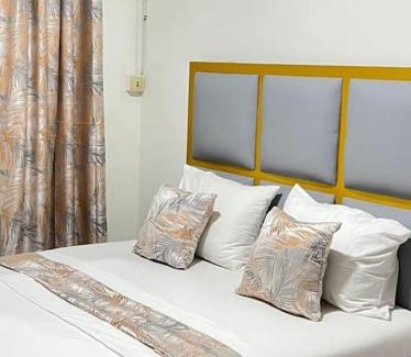 Douala Apartment | EVA HOME APPARTEMENT