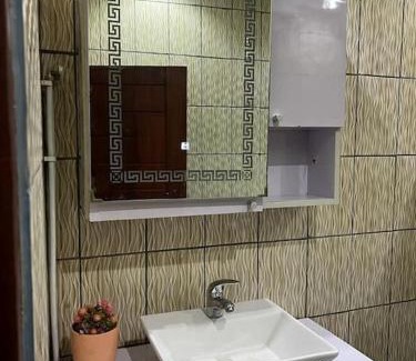 Douala Apartment | EVA HOME APPARTEMENT