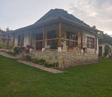 Mongui Apartment | Rancho Santa Ines, Habitación OCETÀ, tranquilidad natural.