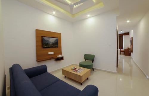 Nullatanni Hotel | Veetee Mid Town