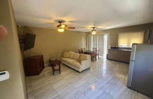 Boroncana Apartment | Apartamento grande y cómodo en aruba