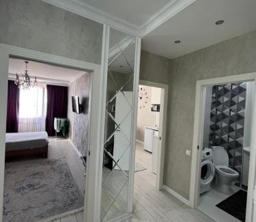 Nur-Sultan Apartment | Квартира