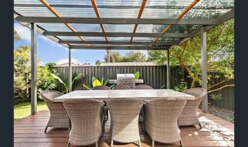 Capel Sound House | Perfect Beach Getaway - Capel Sound House