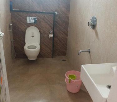 Mysore House | Pleasant Kitchen & Bedroom with free parking