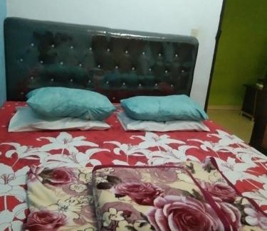 Parapat House | AKATAR HOMESTAY
