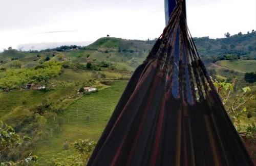 Filandia House | Alojamiento Rural ALMA JAGUAR