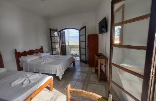Cibratel II Hotel | Dom Bosco Hotel Itanhaém