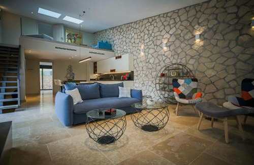 Limni Keri Villa | IRIS LUXURY VILLAS