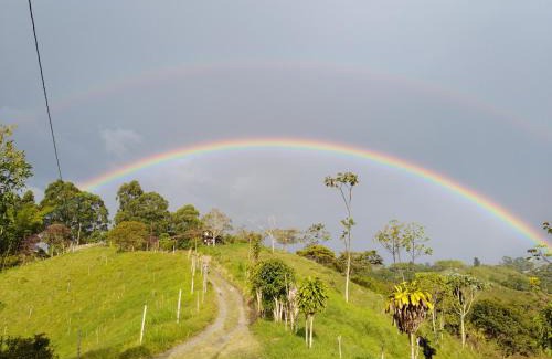 Filandia House | Alojamiento Rural ALMA JAGUAR