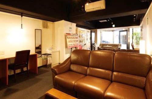 Kitaotsuka Hotel | Hotel Suntargas Otsuka