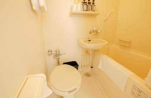 Kitaotsuka Hotel | Hotel Suntargas Otsuka