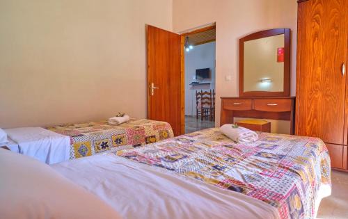 Agios Stefanos Avliotes House | Theodora Apartments Agios Stefanos Corfu