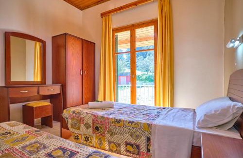 Agios Stefanos Avliotes House | Theodora Apartments Agios Stefanos Corfu