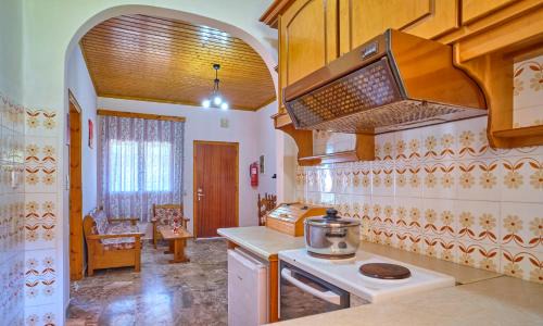 Agios Stefanos Avliotes House | Theodora Apartments Agios Stefanos Corfu