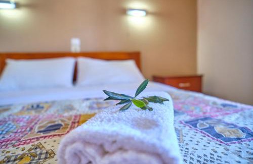 Agios Stefanos Avliotes House | Theodora Apartments Agios Stefanos Corfu