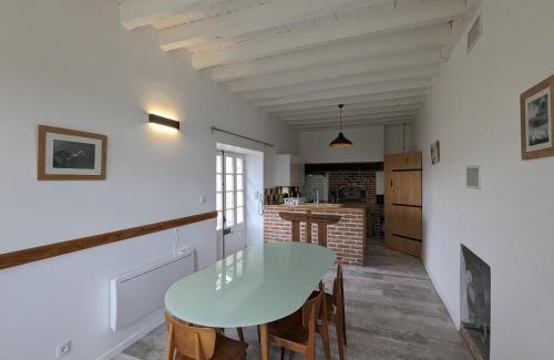 Migne House | Gîte Migné, 3 pièces, 5 personnes - FR-1-591-138