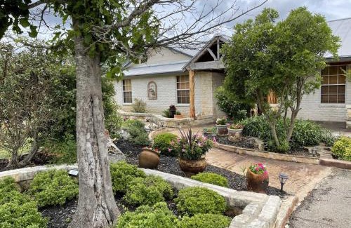 Boerne House | Boerne Mountain Retreat