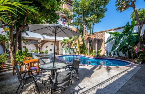 Olimpica Apartment | PH Hacienda Lord Twigg
