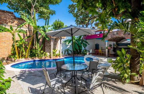 Olimpica Apartment | PH Hacienda Lord Twigg