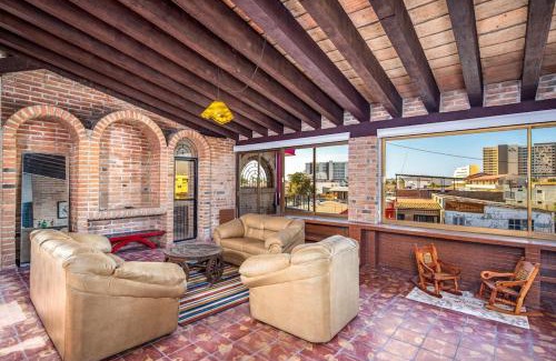 Olimpica Apartment | PH Hacienda Lord Twigg