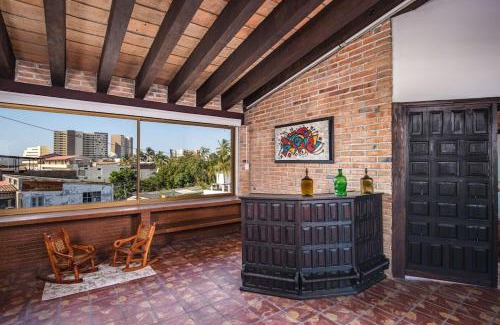 Olimpica Apartment | PH Hacienda Lord Twigg