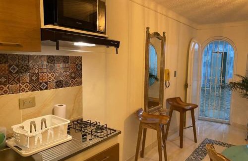 Granada Apartment | Apto Granada