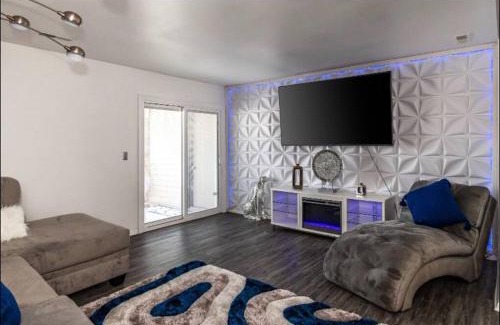 Dayton Apartment | Oasis Allure
