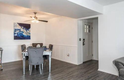Dayton Apartment | Oasis Allure