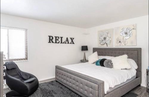 Dayton Apartment | Oasis Allure