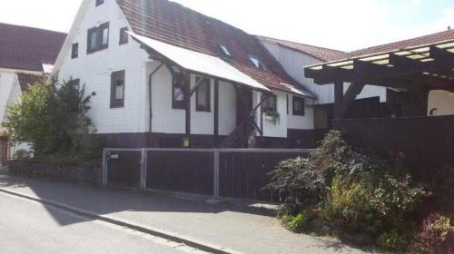Hammelbach House | Ferienhaus Pferdehof Hammelbach