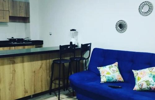 San Gil Apartment | Apartahotel AMARU