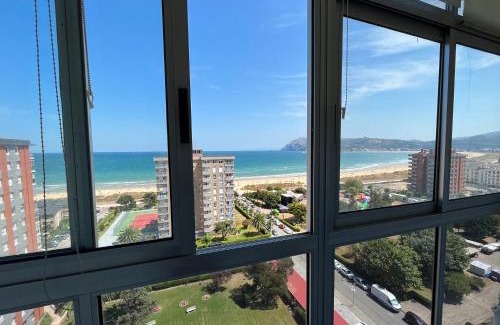 Laredo Apartment | Apartamento Libertad