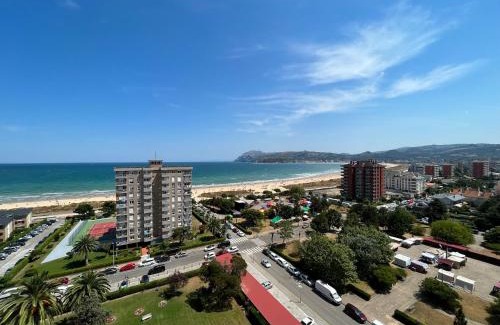 Laredo Apartment | Apartamento Libertad
