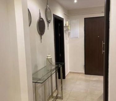 Bir El Djir Apartment | Résidence Plaza