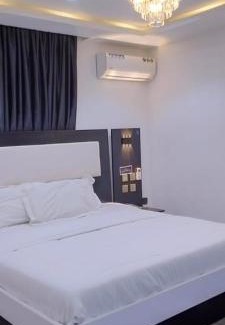 Ikeja Apartment | One Bedroom Apartment