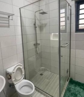 Ikeja Apartment | One Bedroom Apartment