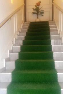 Ikeja Apartment | One Bedroom Apartment
