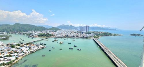 Nha Trang Apartment | Tony's Luxury Apartment 28