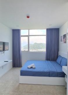 Nha Trang Apartment | Tony's Luxury Apartment 28