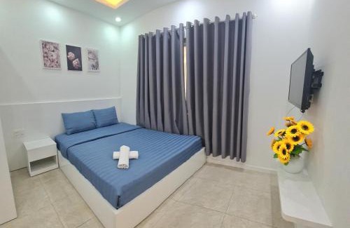 Nha Trang Apartment | Tony's Luxury Apartment 28