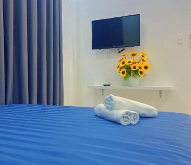 Nha Trang Apartment | Tony's Luxury Apartment 28